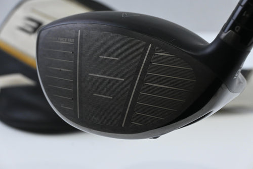 Callaway Rogue ST MAX Driver / 10.5 Degree / Stiff Flex Tensei AV Blue 55