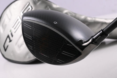 Taylormade Qi35 Driver / 9 Degree / X-Flex Diamana BB 63 Shaft