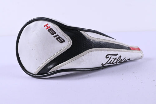 Titleist 818 H1 #3 Hybrid / 21 Degree / Regular Flex Tensei CK Blue 70 Shaft