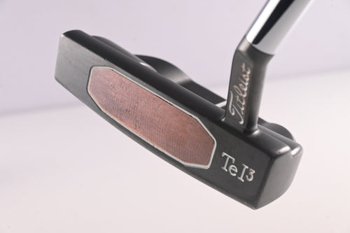Scotty Cameron Teryllium T22 Fastback 1.5 Putter / 34 Inch