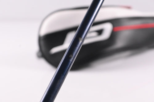 Titleist GT2 #3 Wood / 15 Degree / Stiff Flex Ventus Blue 6 Shaft