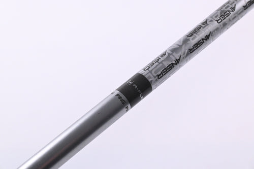 Ping Anser #4 Hybrid / 23 Degree / Regular Flex Ping TFC 800 H Shaft