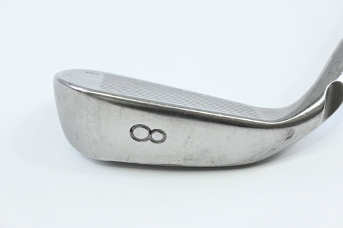 Ping G10 #8 Iron / Yellow Dot / Senior Flex Ping TFC 129 Shaft