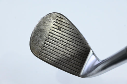 Callaway Jaws Raw Gap Wedge / 50 Degree / Regular Flex Dynamic Gold R300 Mid