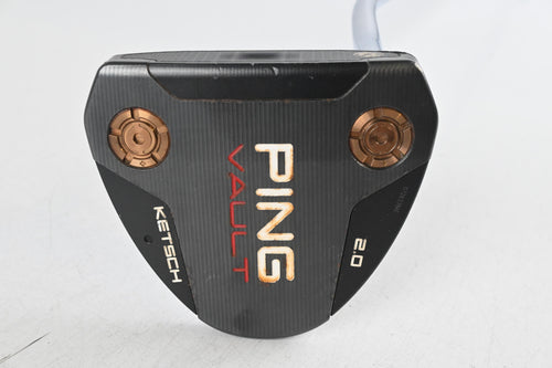 Ping Vault 2.0 Vault Putter / 34 Inch