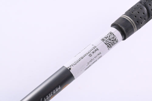 Callaway Mavrik #4 Hybrid / 20 Degree / Stiff Flex Catalyst 75 Shaft