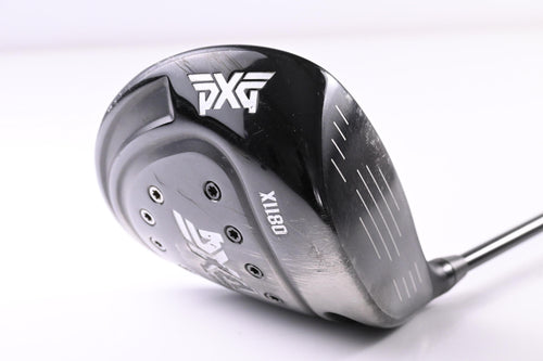 PXG 0811 X Gen1 Driver / 12 Degree / Regular Flex Tensei CK Blue 50 Shaft