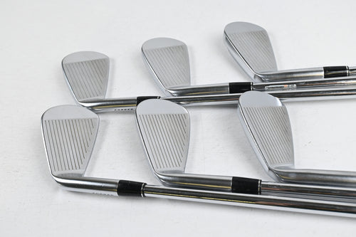Srixon ZX7 MK II Irons 2023 / 5-PW / X-Flex N.S.Pro Modus3 Tour120 Shafts