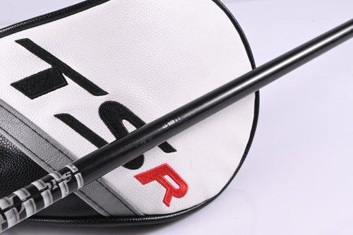 Titleist TSR3 Driver / 10 Degree / X-Flex Graphite Design Tour AD DI-6 Black