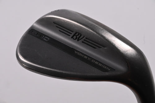 Titleist Vokey SM10 Lob Wedge / 58 Degree / Wedge Flex Titleist Vokey SM10 Shaft