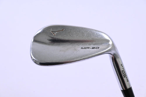 Mizuno MP-20 Blade Pitching Wedge / 46 Degree / Regular Flex N.S.Pro 950 GH