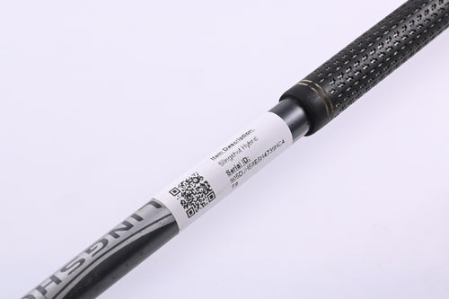 Nike Slingshot #3 Hybrid / 20 Degree / Regular Flex Mitsubishi Diamana Slingshot