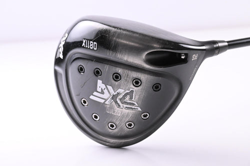 PXG 0811 X Gen1 Driver / 12 Degree / Regular Flex Tensei CK Blue 50 Shaft