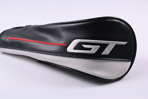 Titleist GT3 #3 Wood / 16.5 Degree / Stiff Flex HZRDUS Black 70 Shaft