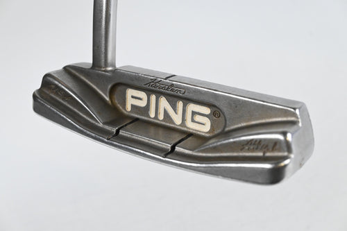 Ping Isopur Ally i Putter / 34 Inch