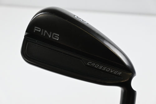 Ping G425 Crossover #3 Hybrid / 20 Degree / Blue Dot / Stiff Flex Alta CB Slate