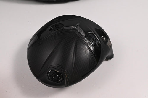 Cobra DS-Adapt LS Driver / 9 Degree / Head Only