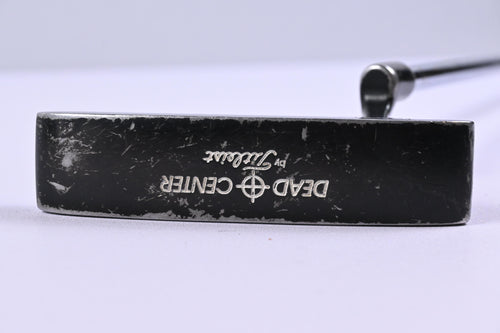 Titleist Dead Center Top Sighter Putter / 35.5 Inch