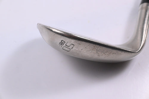 Titleist Vokey SM9 Gap Wedge / 50 Degree / Wedge Flex Titleist Vokey Shaft