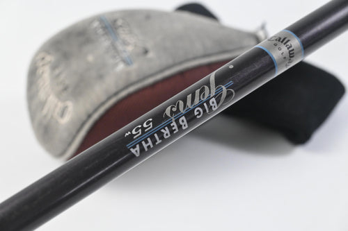 Ladies Callaway Big Bertha 2004 #5 Wood / 18 Degree / Ladies Flex Gems 55 Shaft