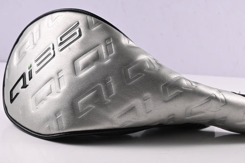 Taylormade Qi35 Driver / 9 Degree / X-Flex Diamana BB 63 Shaft