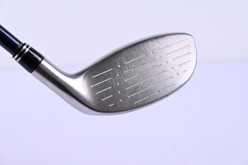 Left Hand Cobra Baffler DWS #4 Hybrid / 23 Degree / Regular Flex Aldila VS 65