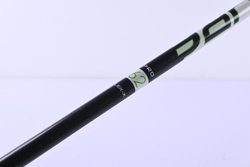 Callaway Quantum Triple Diamond Max Driver / 9 Degree / X-Flex Fujikura Pro 62