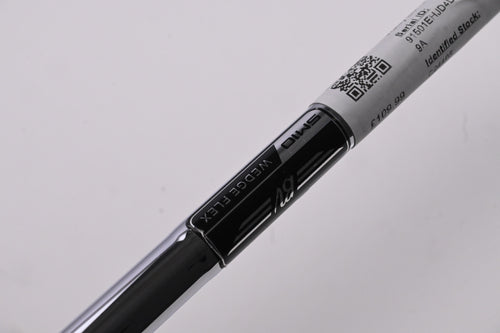 Titleist Vokey SM10 Lob Wedge / 58 Degree / Wedge Flex Titleist Vokey SM10 Shaft