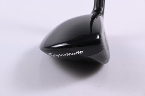 Taylormade M2 2016 #3 Hybrid / 19 Degree / Regular Flex Taylormade Reax 65 Shaft
