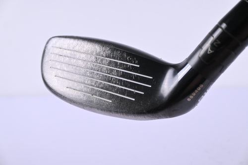 Titleist 816 H2 #3 Hybrid / 19 Degree / Stiff Flex Aldila Rogue Silver 85 Shaft