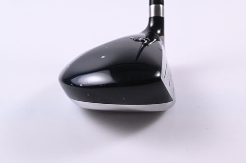 Ladies Cobra SS #3 Wood / 15.5 Degree / Ladies Flex Cobra Graphite Design 50