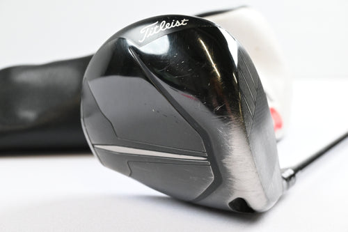 Titleist TSR2 Driver / 10 Degree / Regular Flex Tensei AV Series Blue 55 Shaft