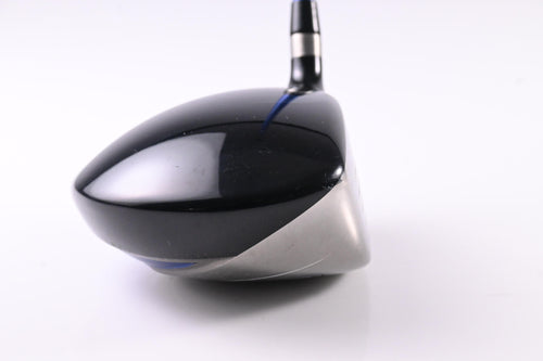 Ping G2 Driver / 10 Degree / Regular Flex Grafalloy ProLaunch Blue 65 Shaft