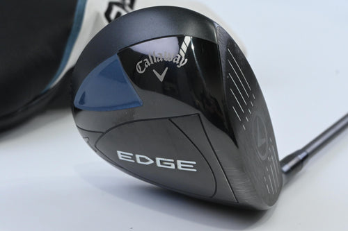 Callaway Edge Driver / 10.5 Degree / Regular Flex Callaway Edge 65 Shaft