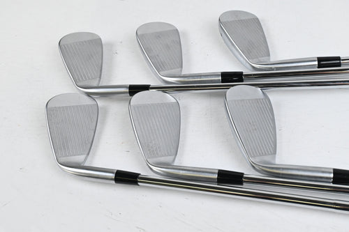 Mizuno JPX 925 Hot Metal HL Irons / 5-PW / Regular Flex Dynamic Gold Mid 100