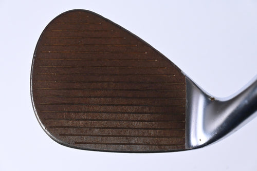 Callaway Jaws Full Toe Lob Wedge / 58 Degree / Wedge Flex Dynamic Gold Spinner