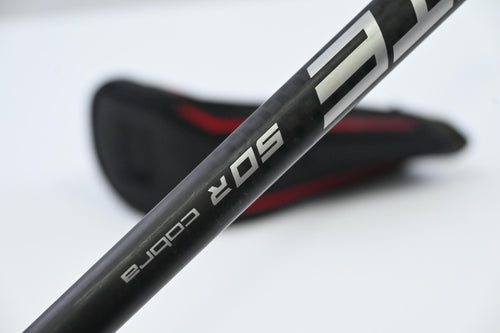 Cobra Air-X #4 Hybrid / 22 Degree / Regular Flex Ultra Lite 50