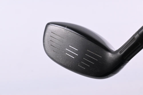 Taylormade M2 2016 #3 Hybrid / 19 Degree / Regular Flex Taylormade Reax 65 Shaft