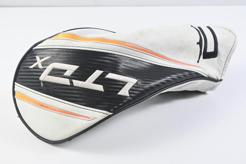 Cobra LTDx LS Driver / 10.5 Degree / Stiff Flex Tensei AV Raw White 75 Shaft