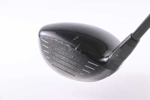Titleist TSi2 #3 Wood / 15 Degree / Stiff Flex Tensei AV RAW White 75 Shaft