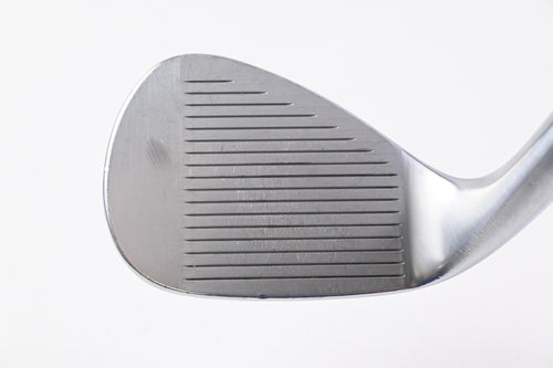 Titleist Vokey SM9 Sand Wedge / 54 Degree / Wedge Flex Vokey Design Steel Shaft