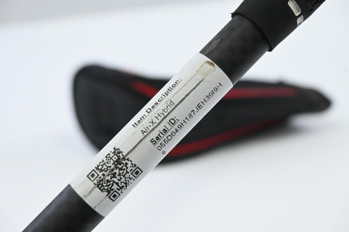 Cobra Air-X #4 Hybrid / 22 Degree / Regular Flex Ultra Lite 50