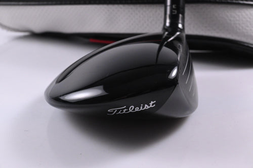 Titleist GT3 #3 Wood / 15 Degree / Senior Flex Kuro Kage Black TiNi 55 Shaft