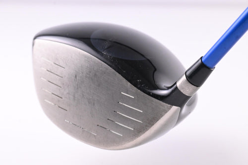 Ping G2 Driver / 10 Degree / Regular Flex Grafalloy ProLaunch Blue 65 Shaft