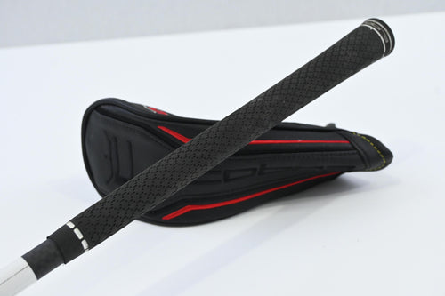 Cobra Air-X #4 Hybrid / 22 Degree / Regular Flex Ultra Lite 50