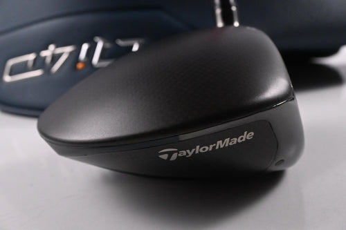 Taylormade Qi4D LS Driver / 9 Degree / Senior Flex Fujikura Ventus Red 5 Shaft