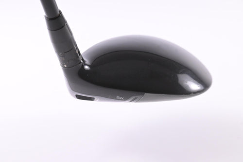 Titleist TSi2 #3 Wood / 15 Degree / Stiff Flex Tensei AV RAW White 75 Shaft