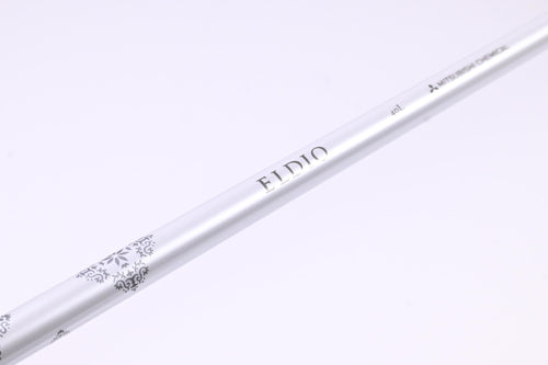 Mitsubishi Chemical Eldio 40 Driver Shaft / Ladies Flex / Callaway 2nd Gen