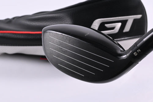 Titleist GT3 #3 Wood / 15 Degree / Senior Flex Kuro Kage Black TiNi 55 Shaft