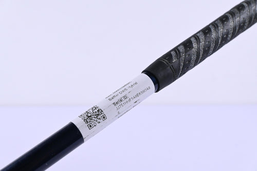 Left Hand Cobra Baffler DWS #4 Hybrid / 23 Degree / Regular Flex Aldila VS 65